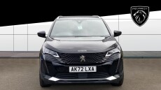 Peugeot 5008 1.6 PureTech 180 GT 5dr EAT8 Petrol Estate